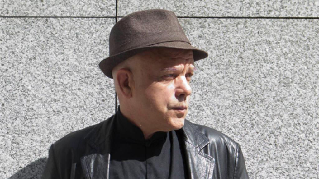 Image: Jesús Ferrero