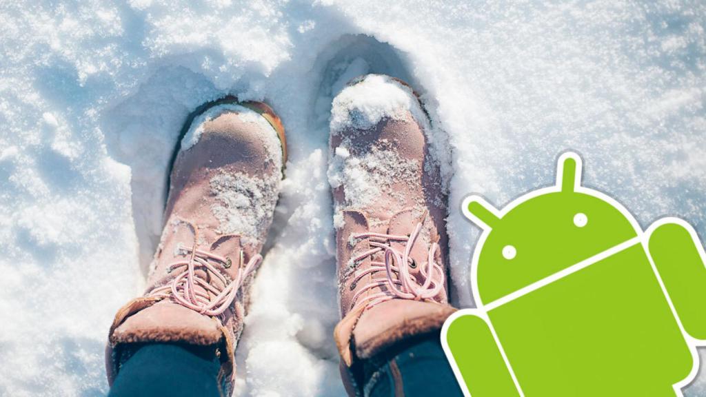 Aplicaciones imprescindibles ahora que vuelve el frío