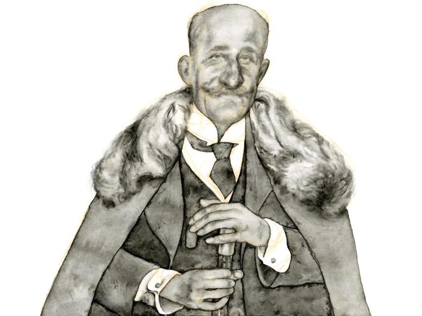 Carlos Rodríguez Casado