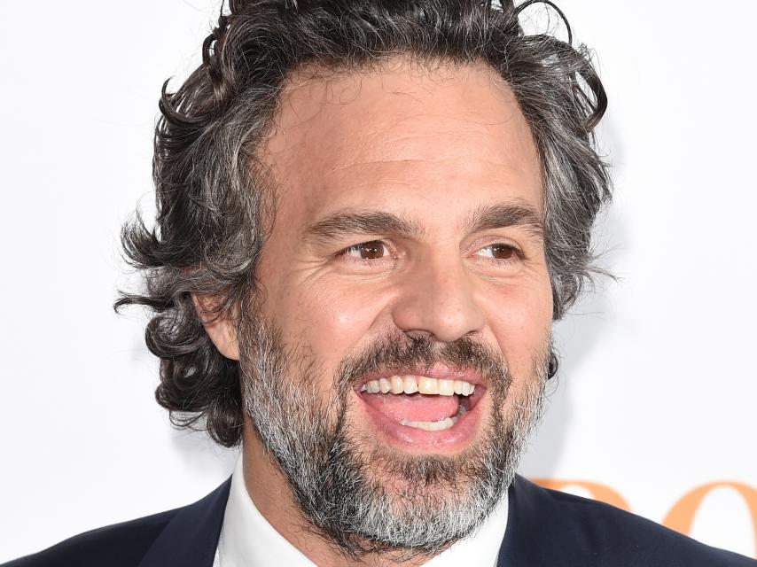 Mark Ruffalo vivió un verano en Málaga disfrutando de la vida antes de ser Hulk y estar enfadado permanentemente