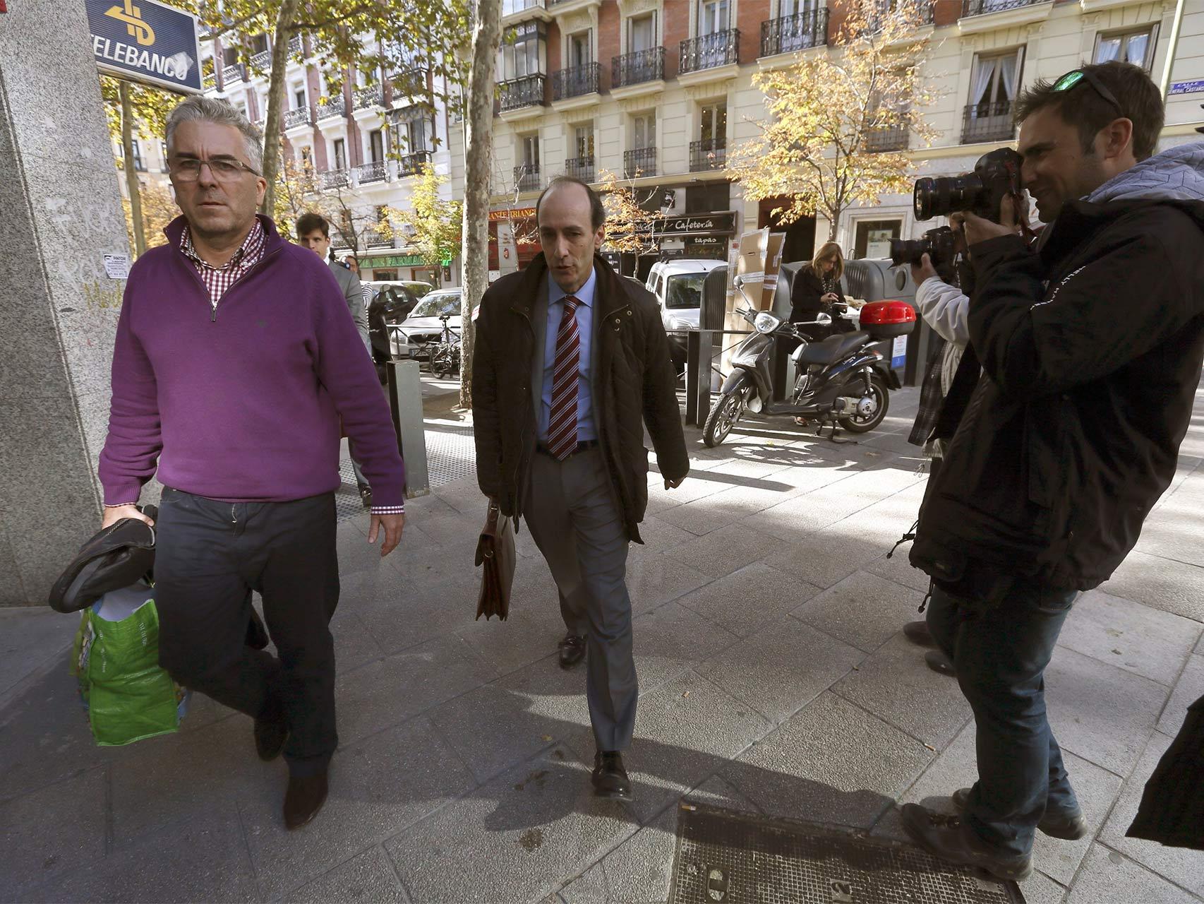 Los Jueces Desairan A La Fiscal a Y Liberan A Los Imputados Por Corrupci n los-jueces-desairan-a-la-fiscal-a-y-liberan-a-los-imputados-por-corrupci-n