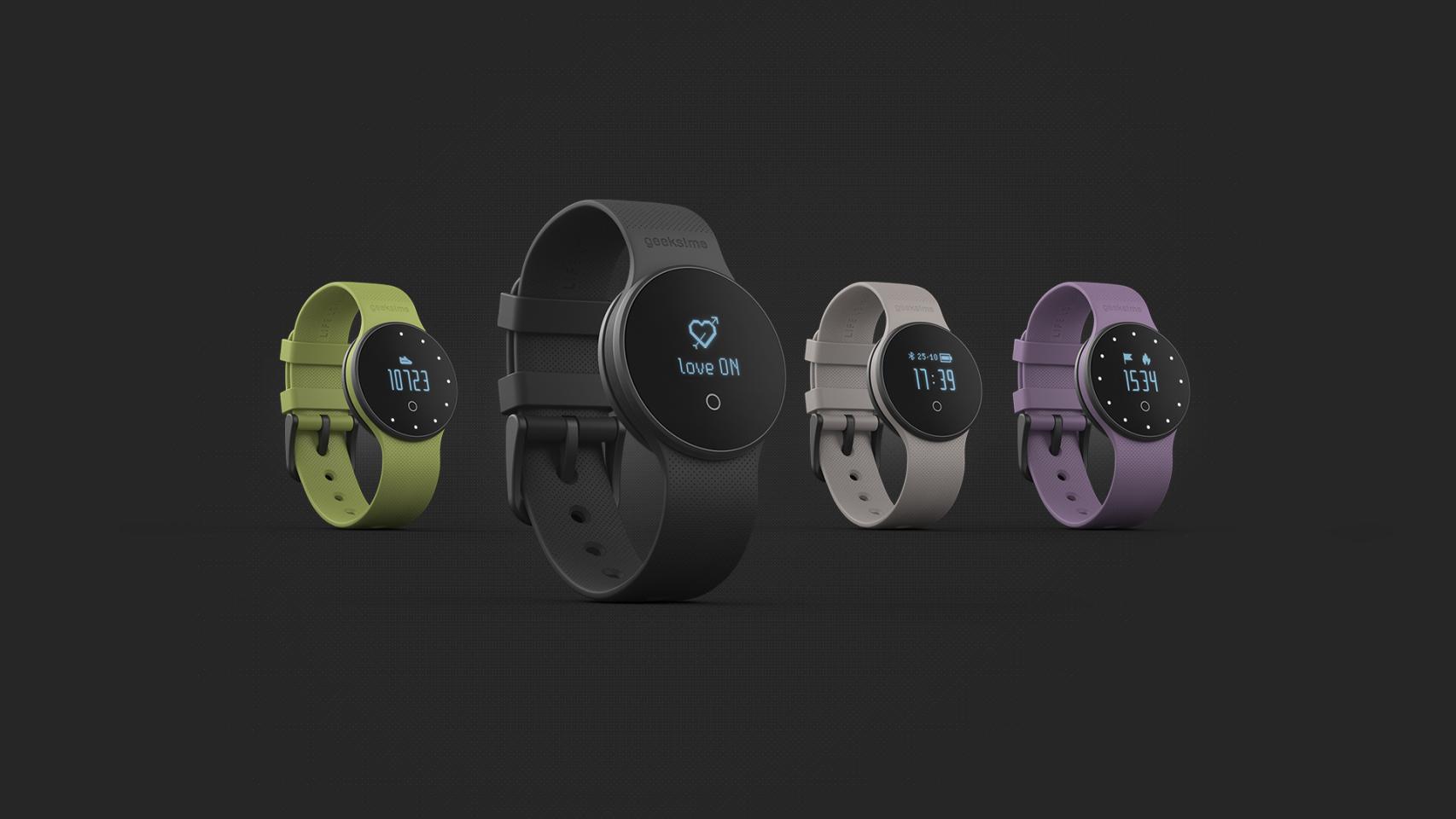 El reloj español para los amantes de la vida, así se vende el GME1.