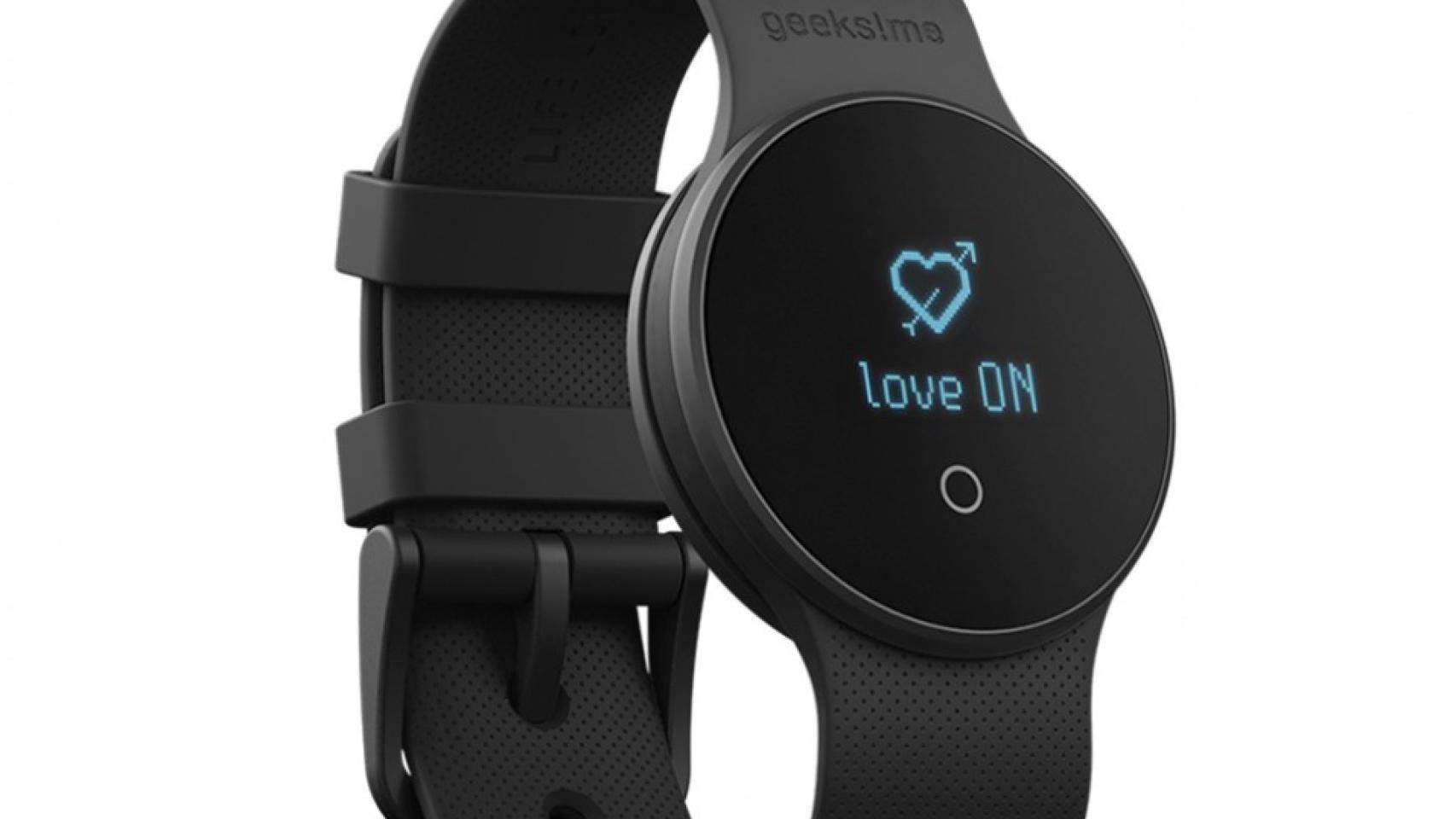 El sexo, un gancho para vender 'gadgets'.