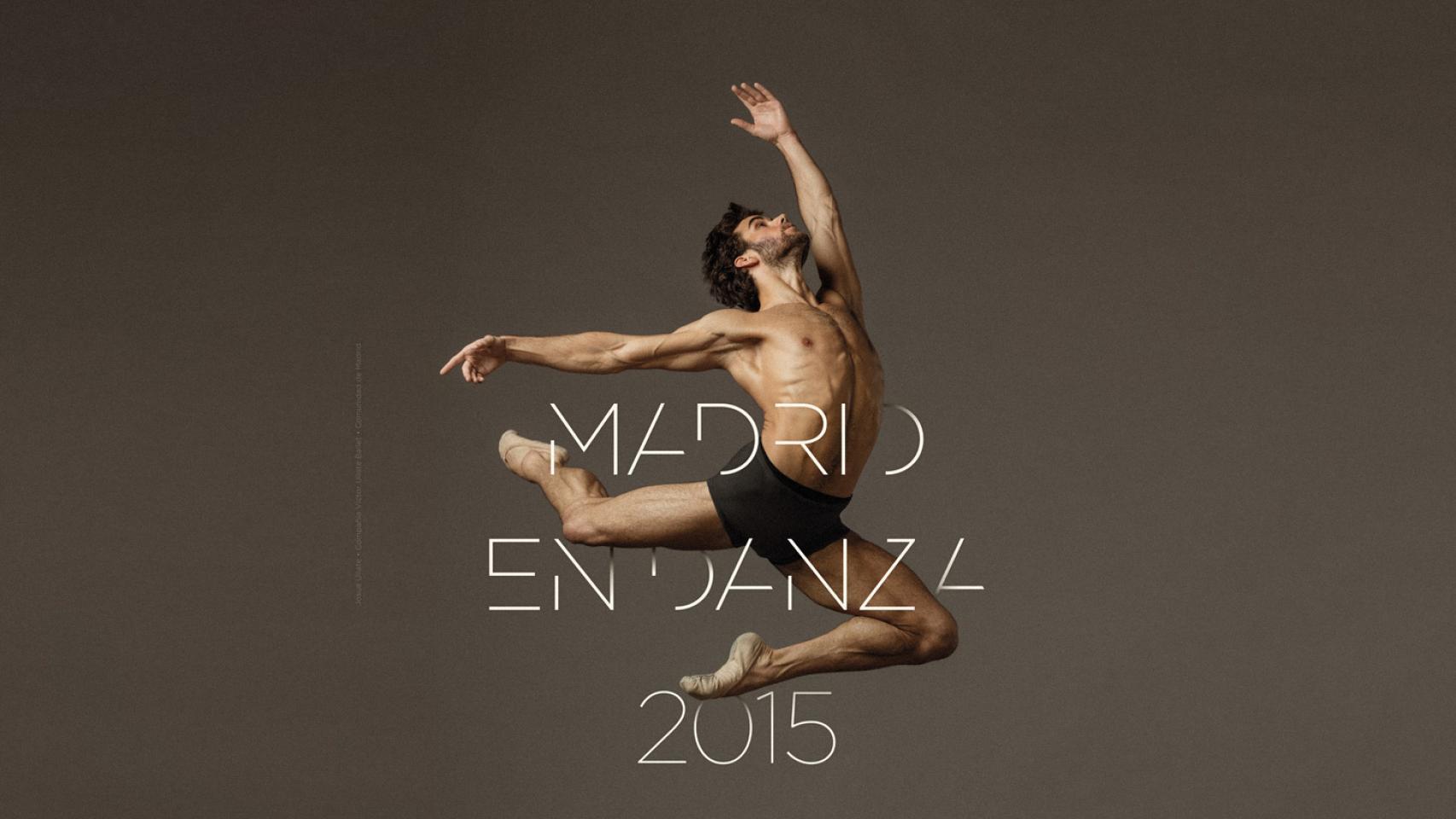 El festival se puede ver hasta el 5 de diciembre.