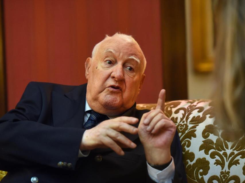 Foto: Iván Martínez