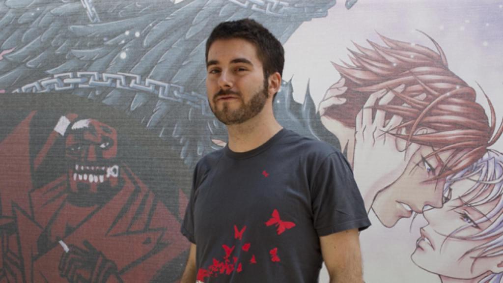 Image: Matías Candeira