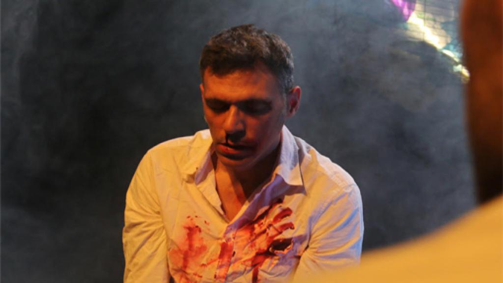 Image: Nada que perder en la Cuarta Pared