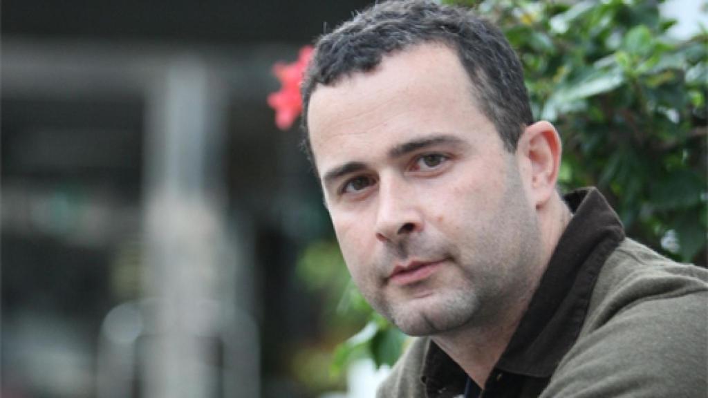 Image: El selfie de Galileo