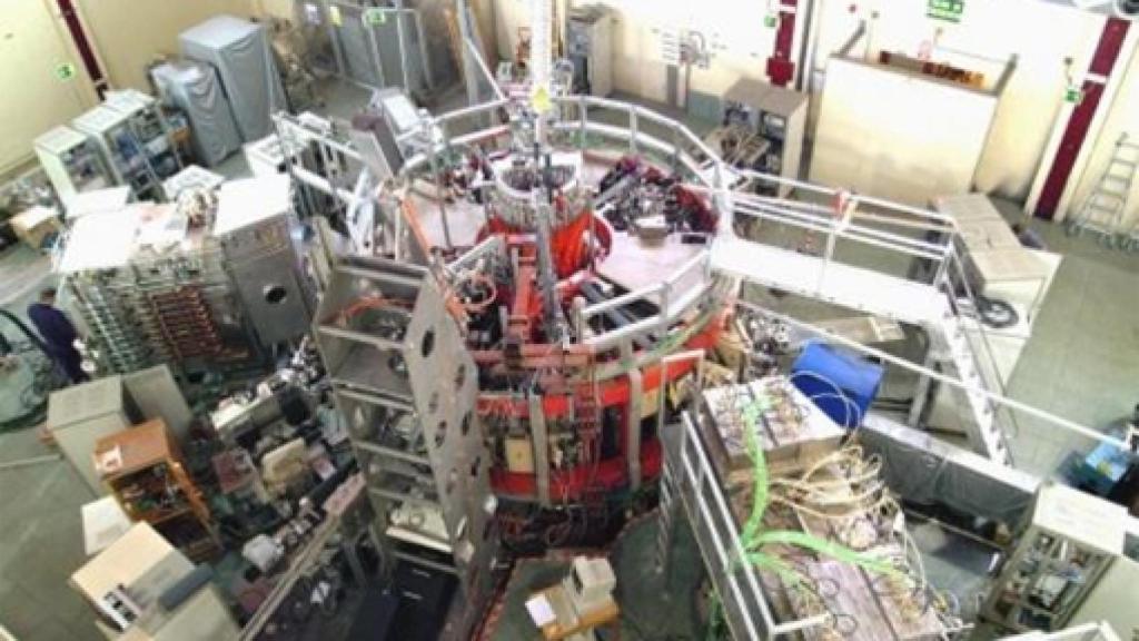 Image: Público versus privado: la fusión