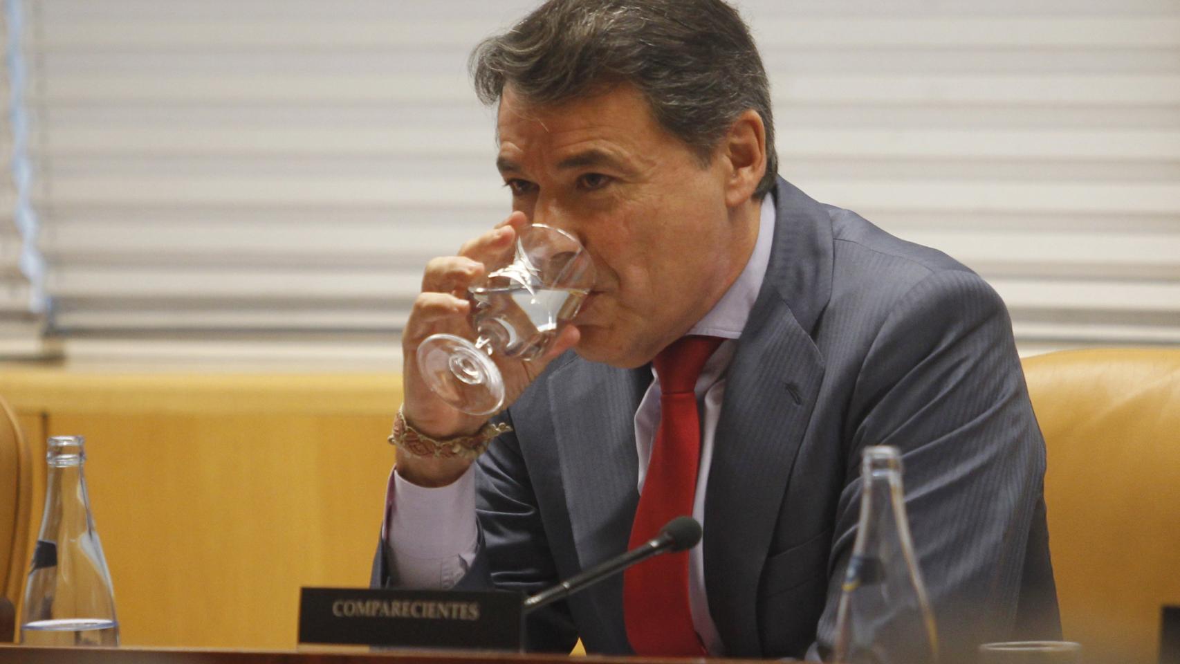 El ocaso de Ignacio González