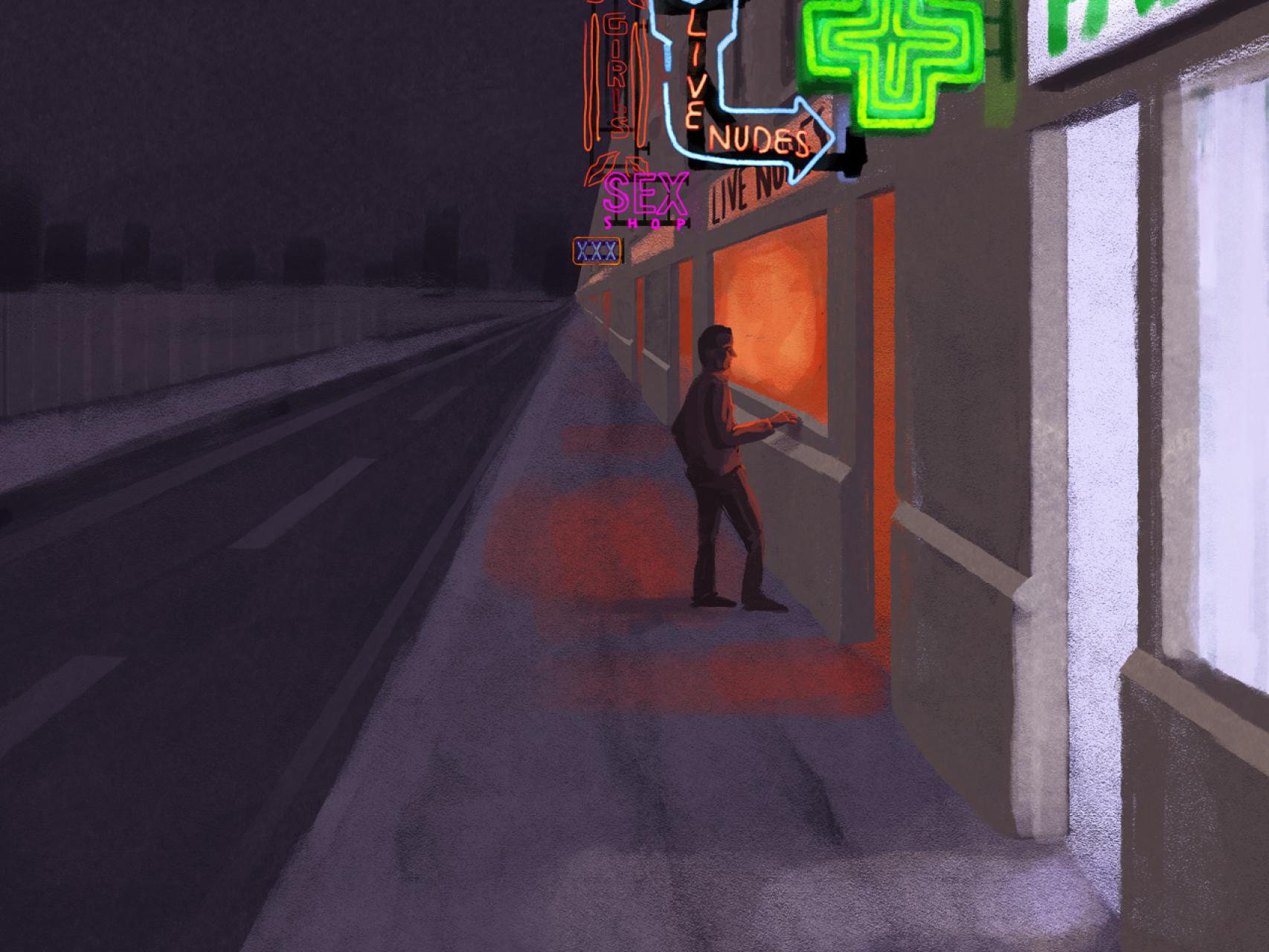 Los pacientes experimentan distintos tipos de adiciones.