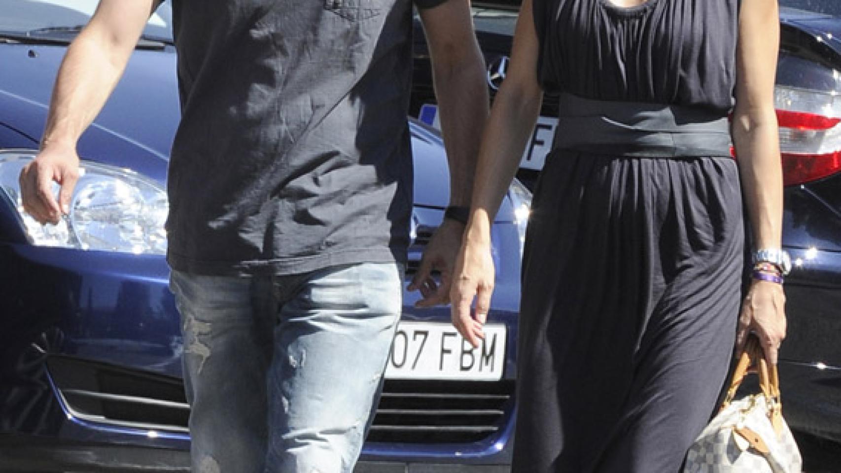 Susana Griso y su marido ahora trabajan juntos