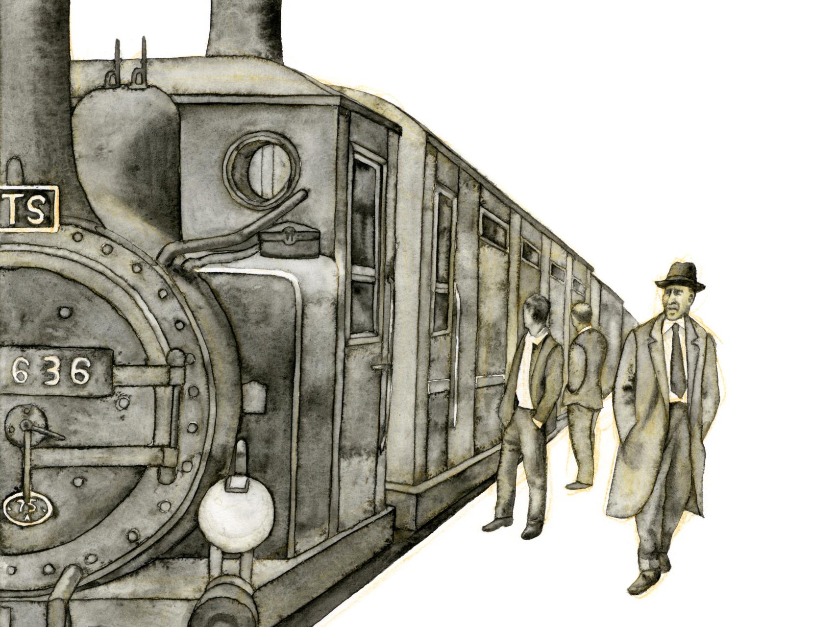 Carlos Rodríguez Casado