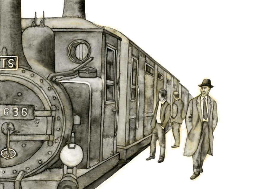 Carlos Rodríguez Casado