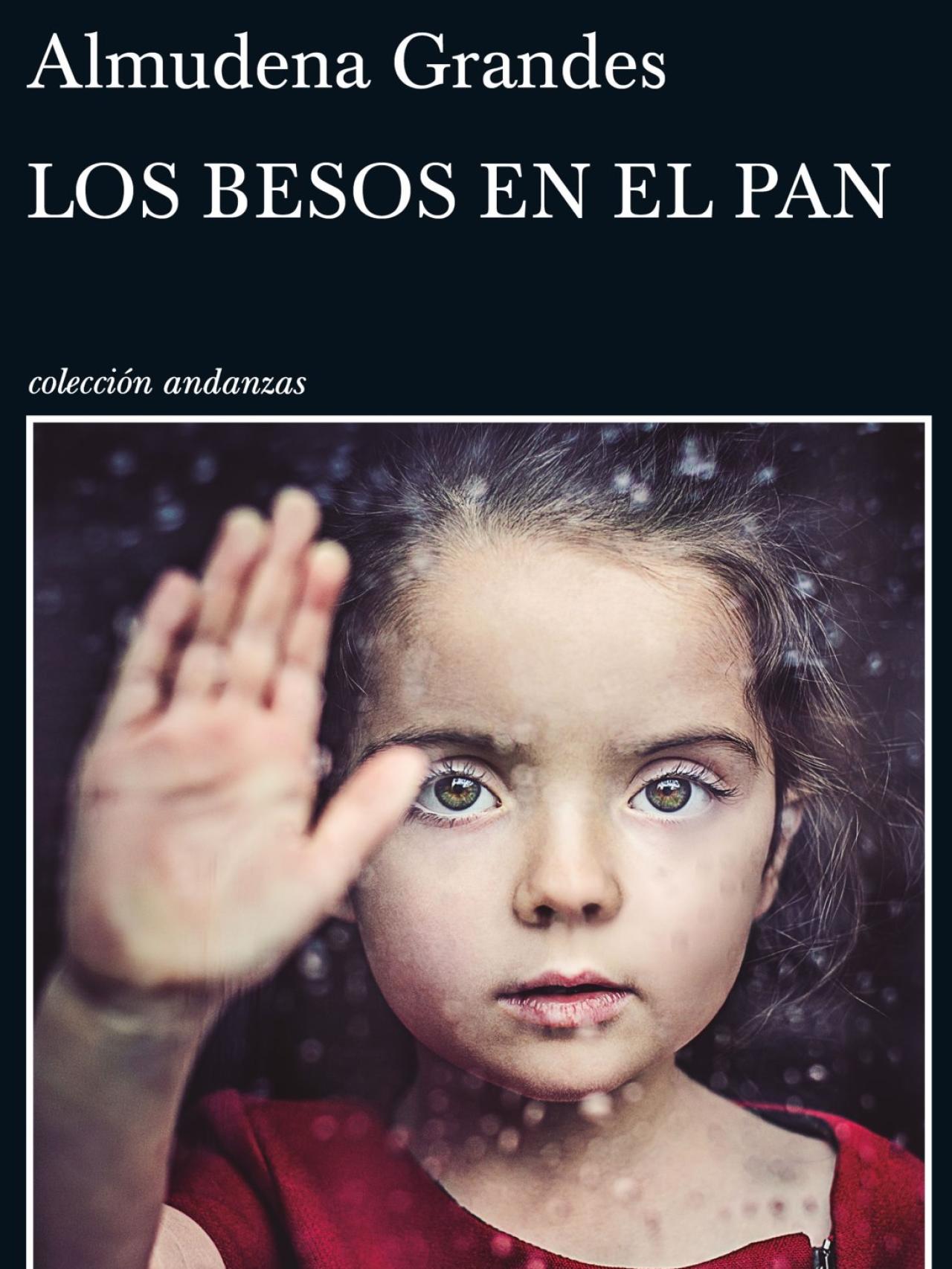 La novela de Almudena Grandes.