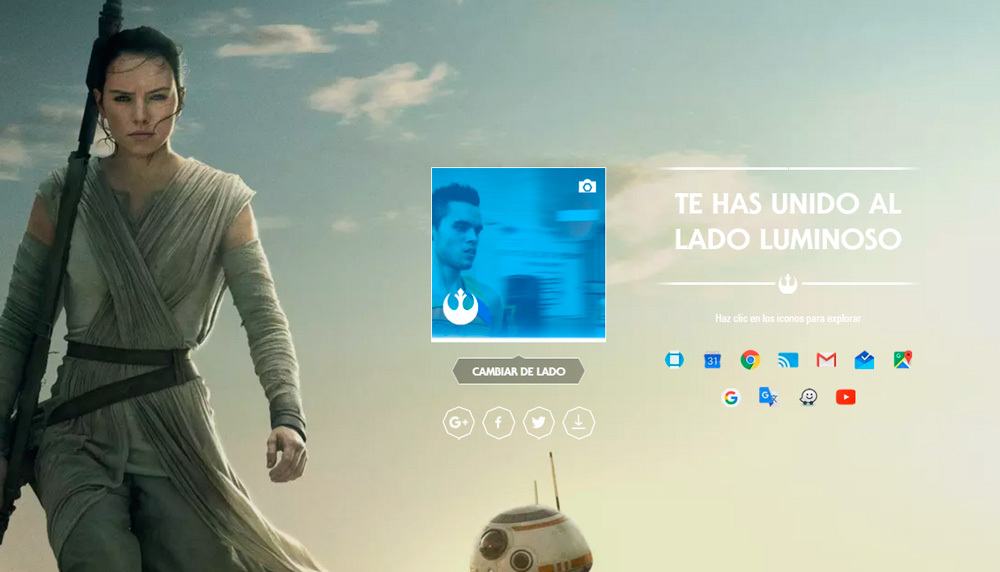 google-star-wars
