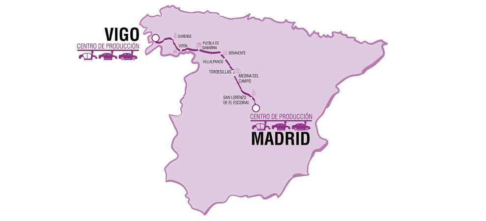 coche autonomo espana 1