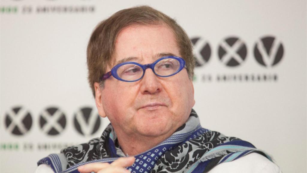 Image: Luis Antonio de Villena