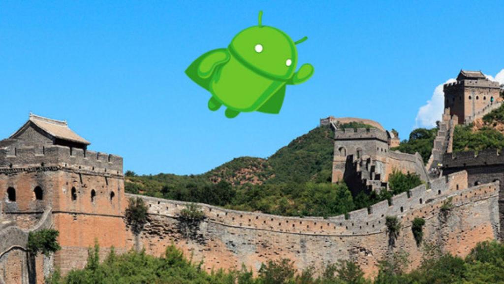 ¿Por qué los móviles chinos casi nunca son lo que prometen?