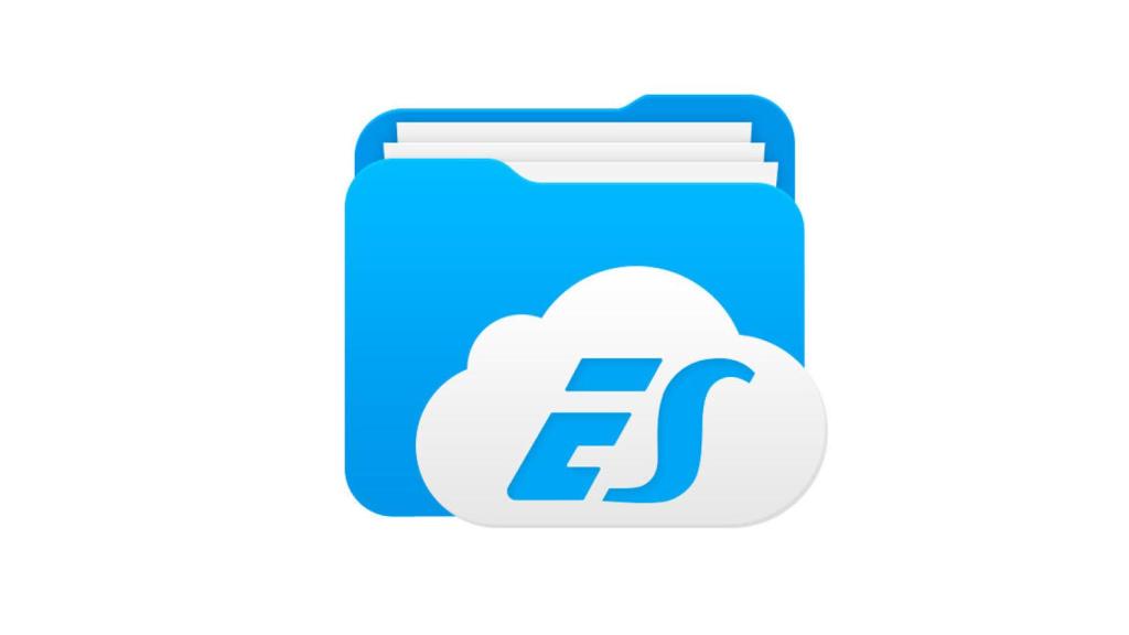 ES Explorador de Archivos, la historia de un ángel caído