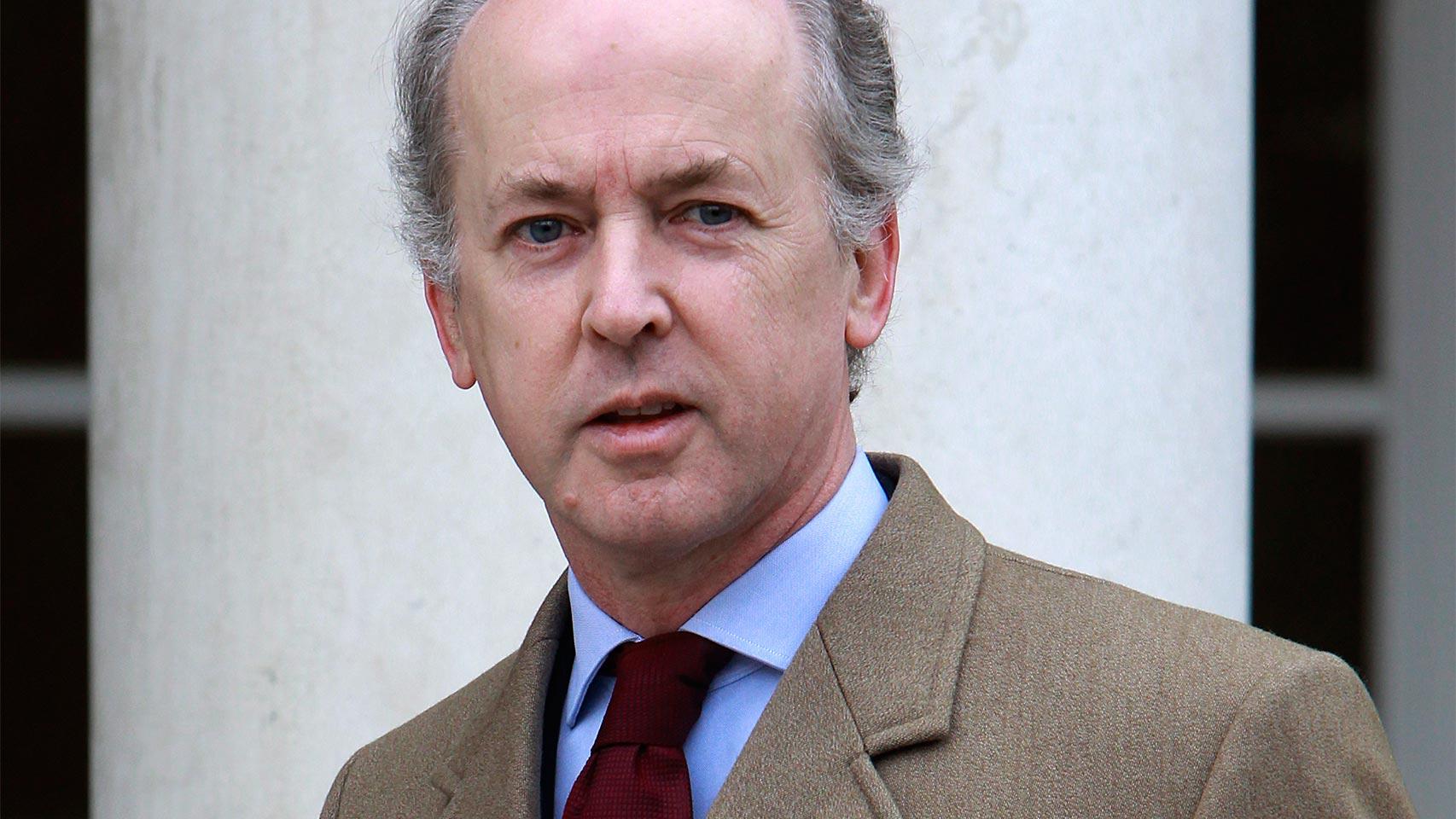 El máximo accionista de Abengoa, Felipe Benjumea