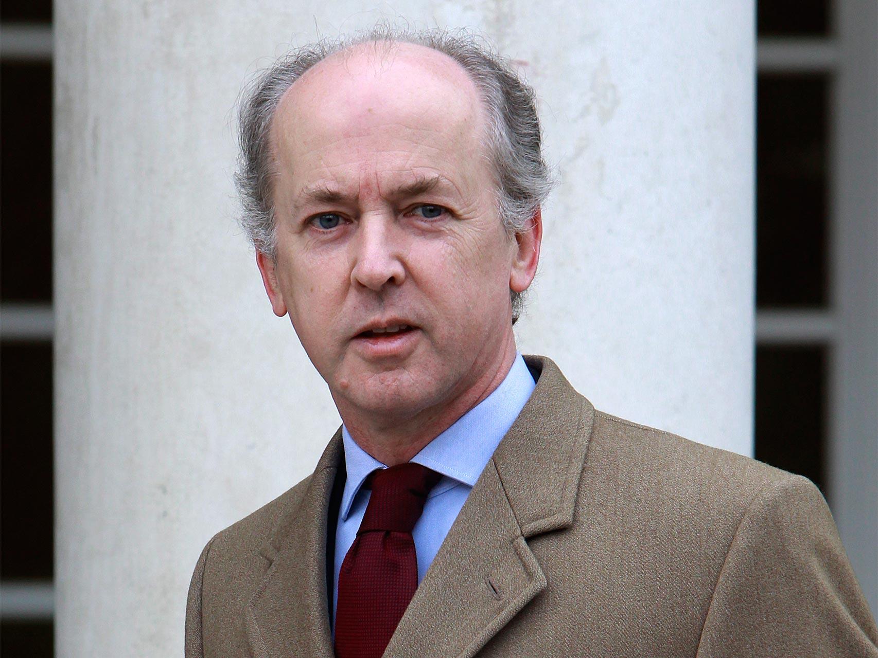 El máximo accionista de Abengoa, Felipe Benjumea