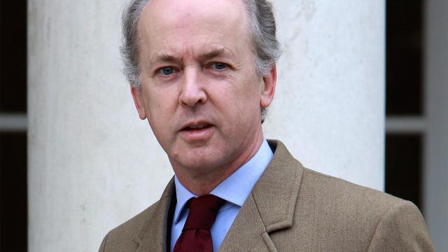 El máximo accionista de Abengoa, Felipe Benjumea