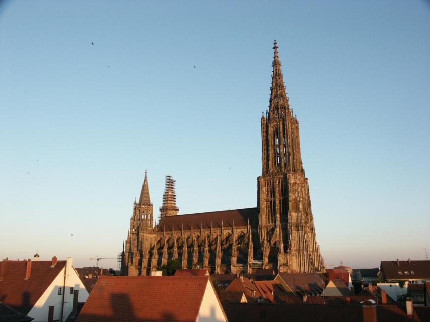 Ulmer Münster