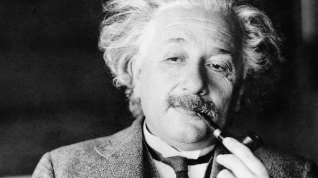 einstein