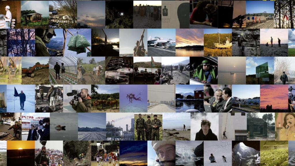 Discovery Max emitirá la aclamada serie documental 'VICE'