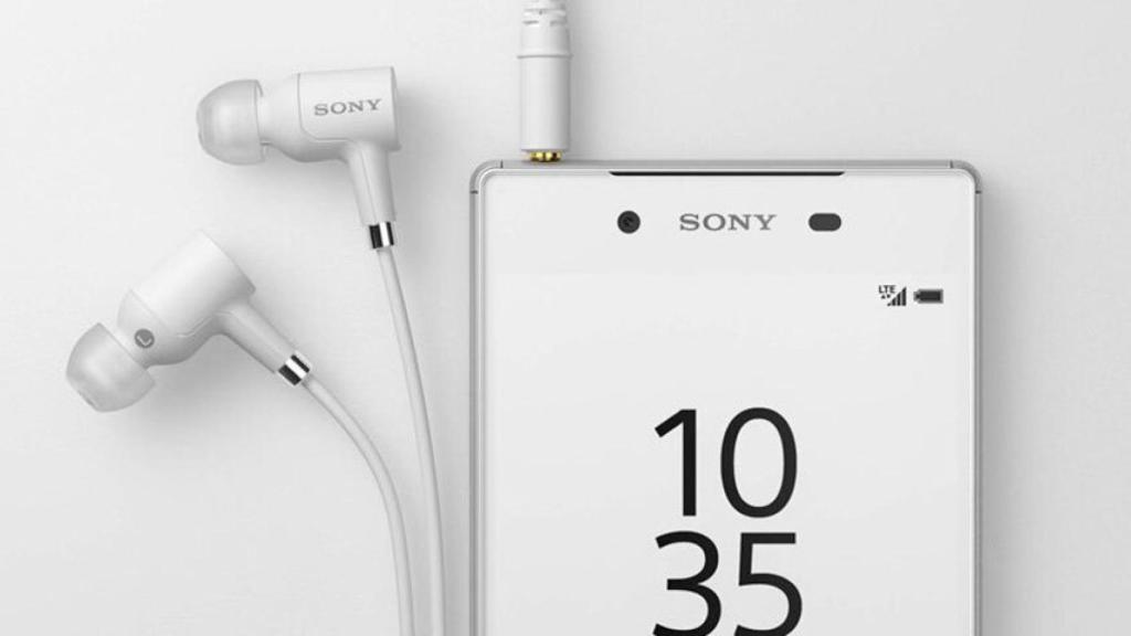 Cómo instalar la aplicación de música del Sony Xperia Z5 Premium en tu Android