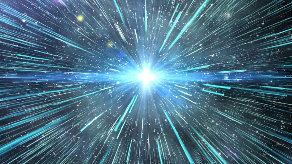 big bang