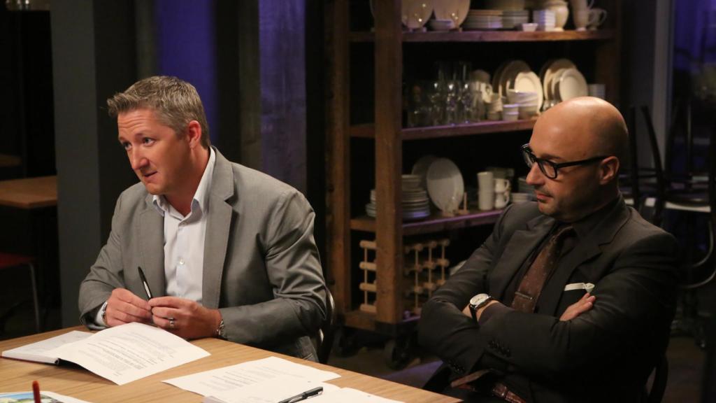 COSMO estrena la segunda temporada de 'Monta tu restaurante'