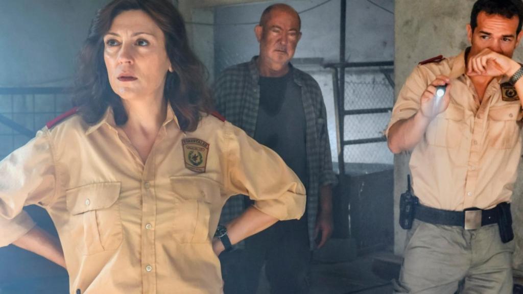 'El Incidente' se emitirá en laSexta con capítulos de 50 minutos