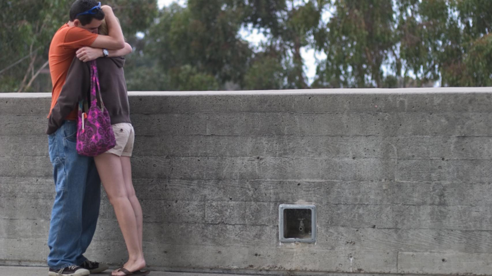 Pedir perdón implica que quien ha causado el daño asume su culpa.