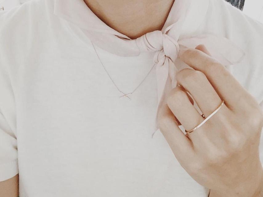 Anillo de Gabriela Artigas & company