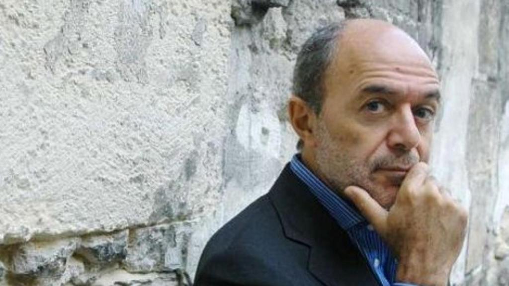 Image: Pierre Assouline: La cultura se ha estandarizado, lo que es triste e inquietante