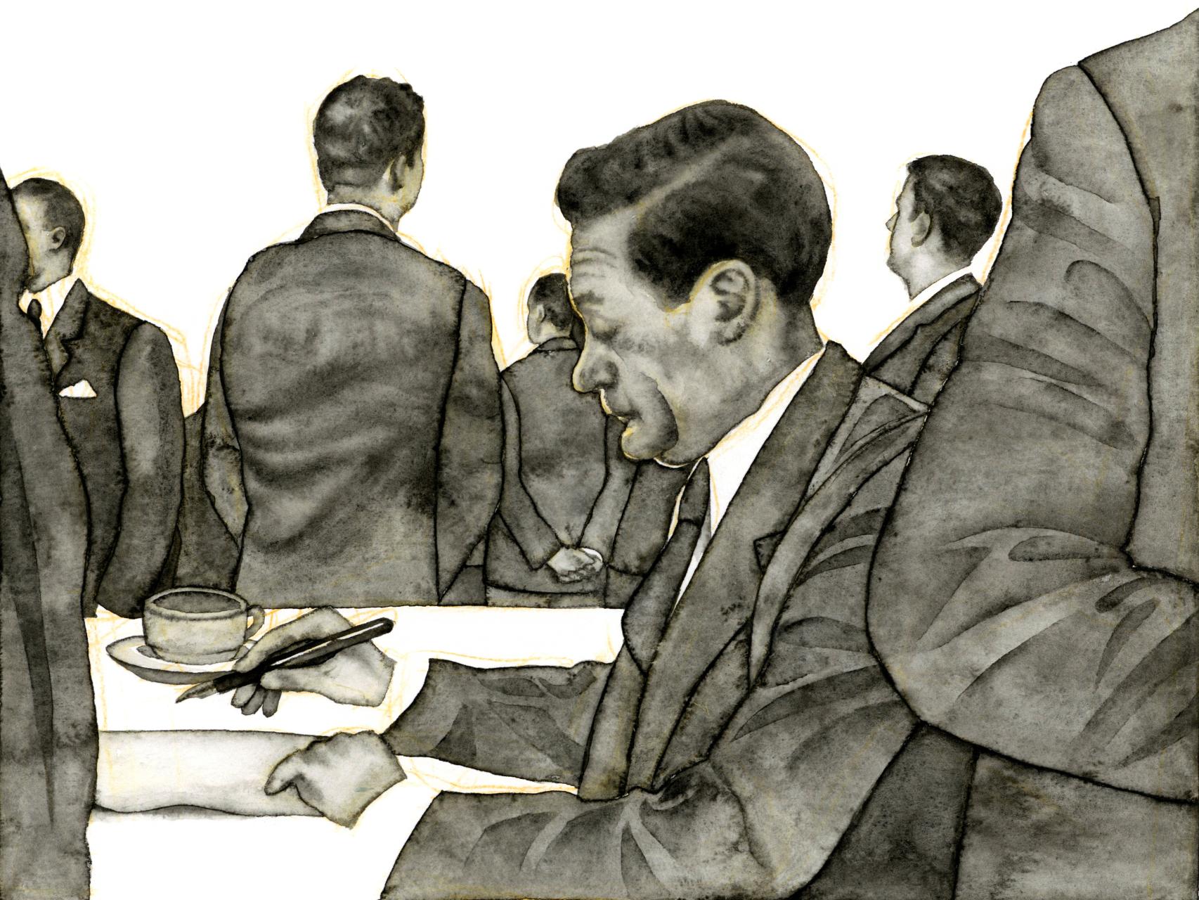 Carlos Rodríguez Casado