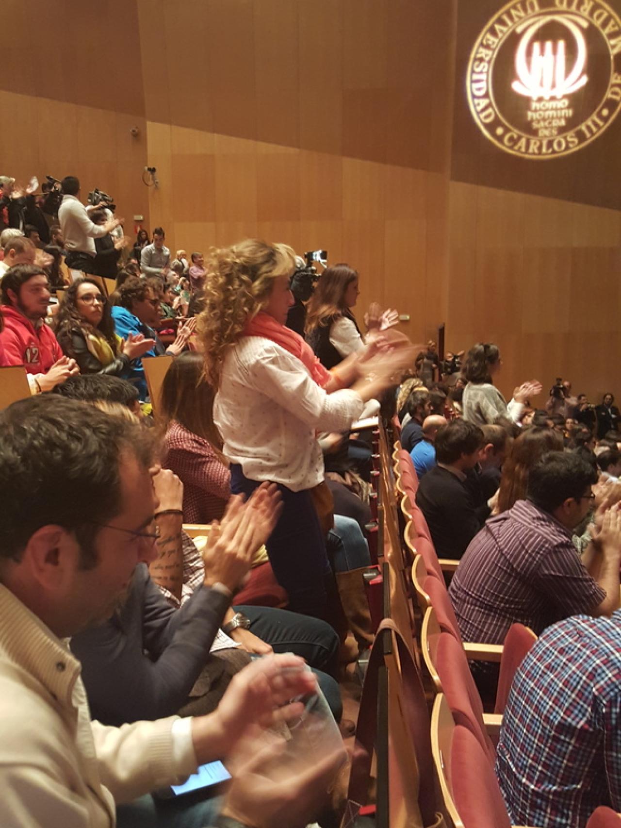 Foto: Jordi Pérez Colomé