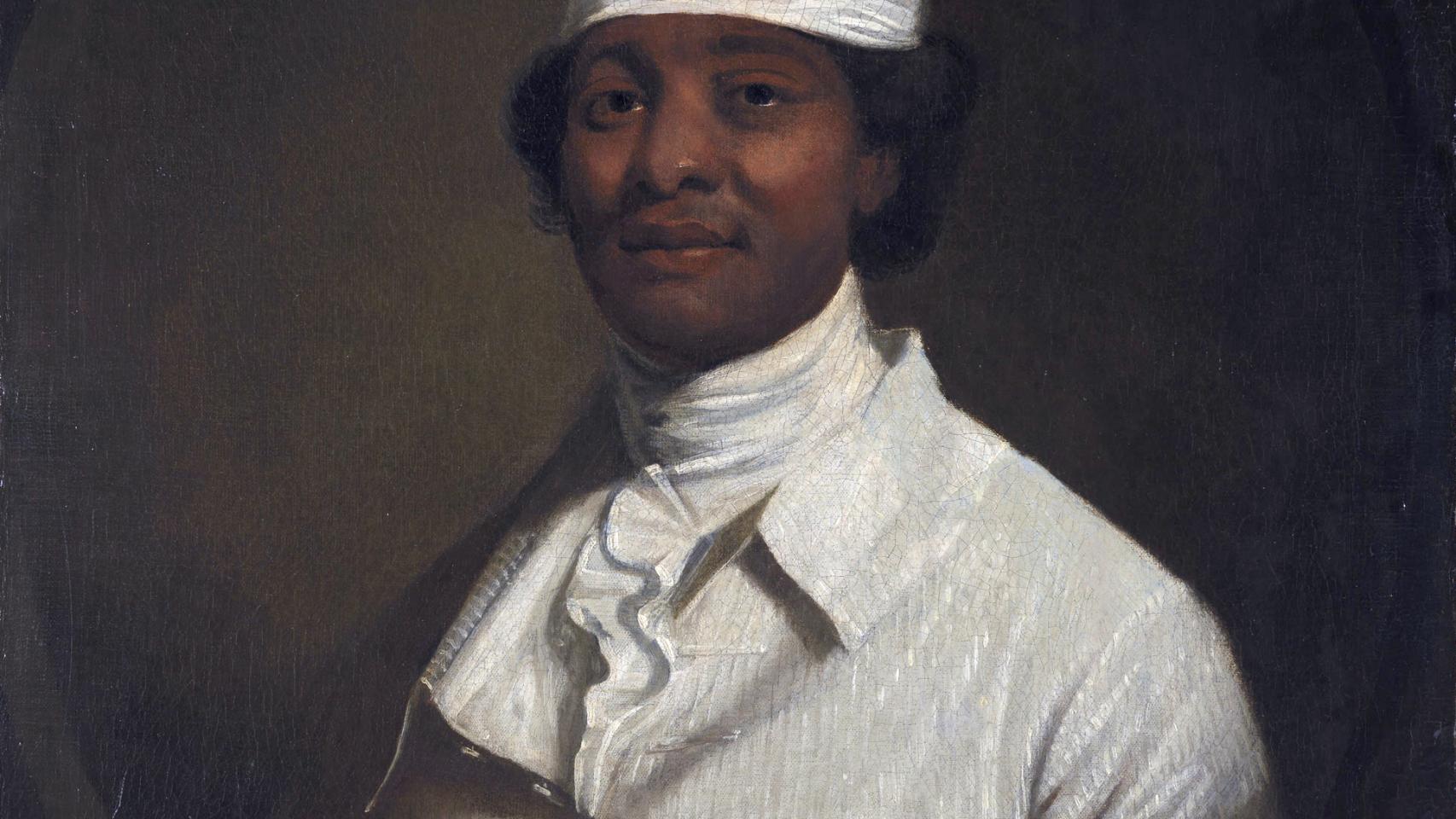 Hercules, el chef de George Washington