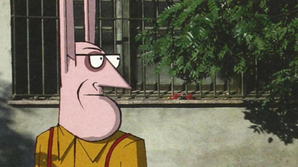 Image: 101 acudits del senyor Ruc