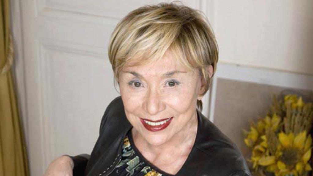 Image: Teresa, amor mío. Santa Teresa de Ávila