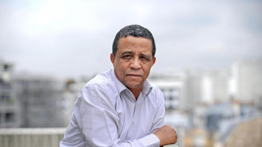 Image: La última noche del Rais