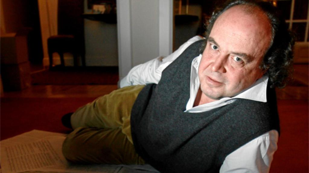 Image: Xavier Güell impulsa un Mahler solidario