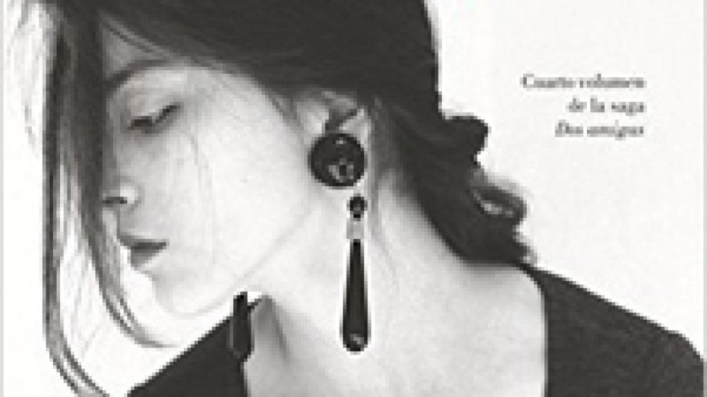 Image: La niña perdida