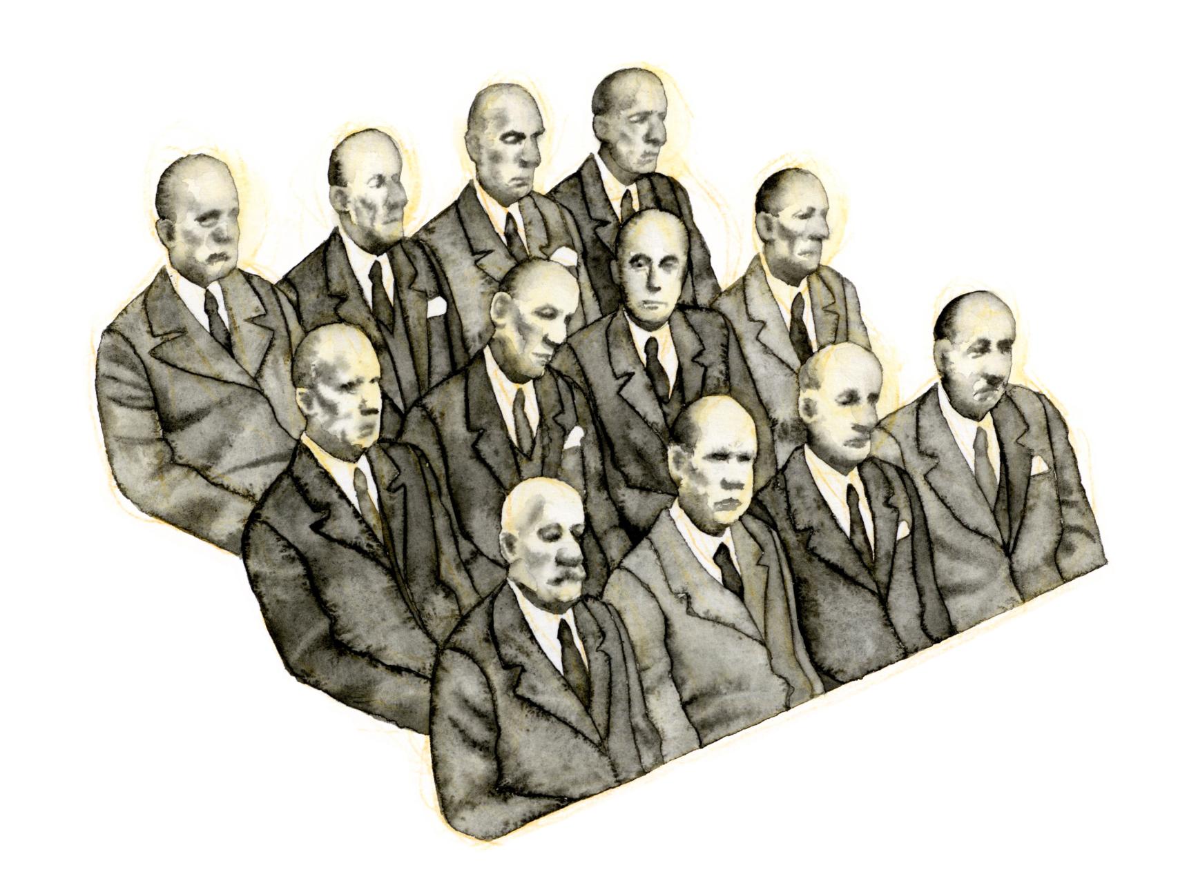 Carlos Rodríguez Casado