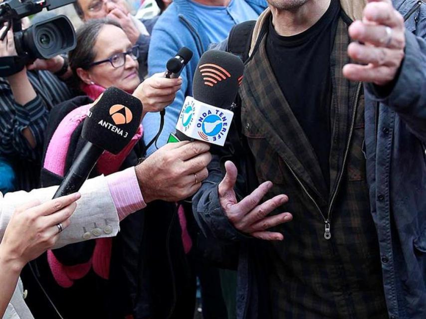 Monedero: Nacimos para estas elecciones y las vamos a ganar