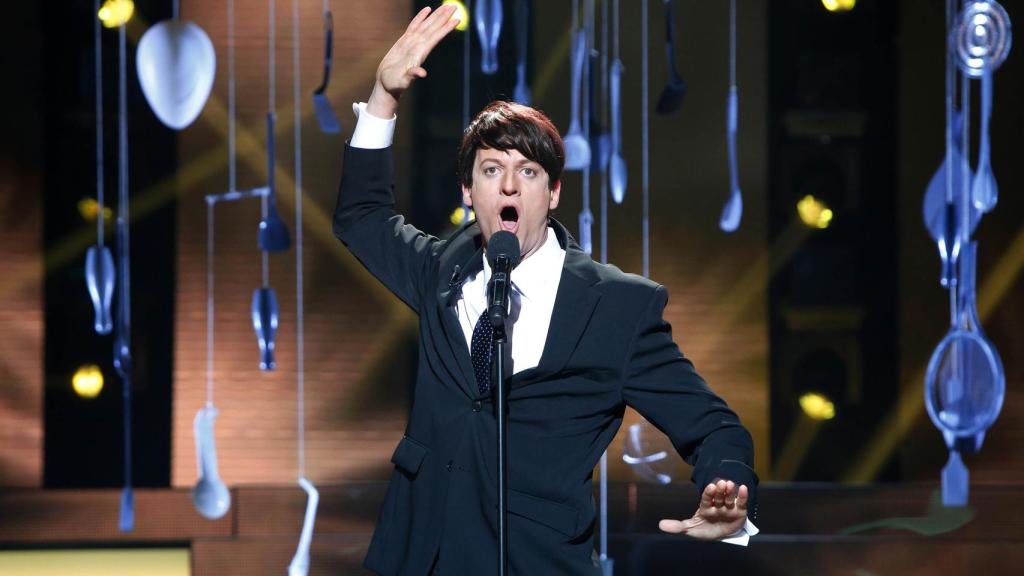 Edu Soto gana por tercera vez 'TMCS': así fueron las actuaciones de la gala