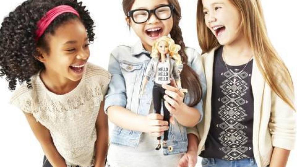 Hello Barbie, la muñeca con la que los hackers pueden espiarte