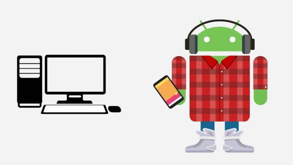 Despierta tu ordenador de forma remota con estas aplicaciones